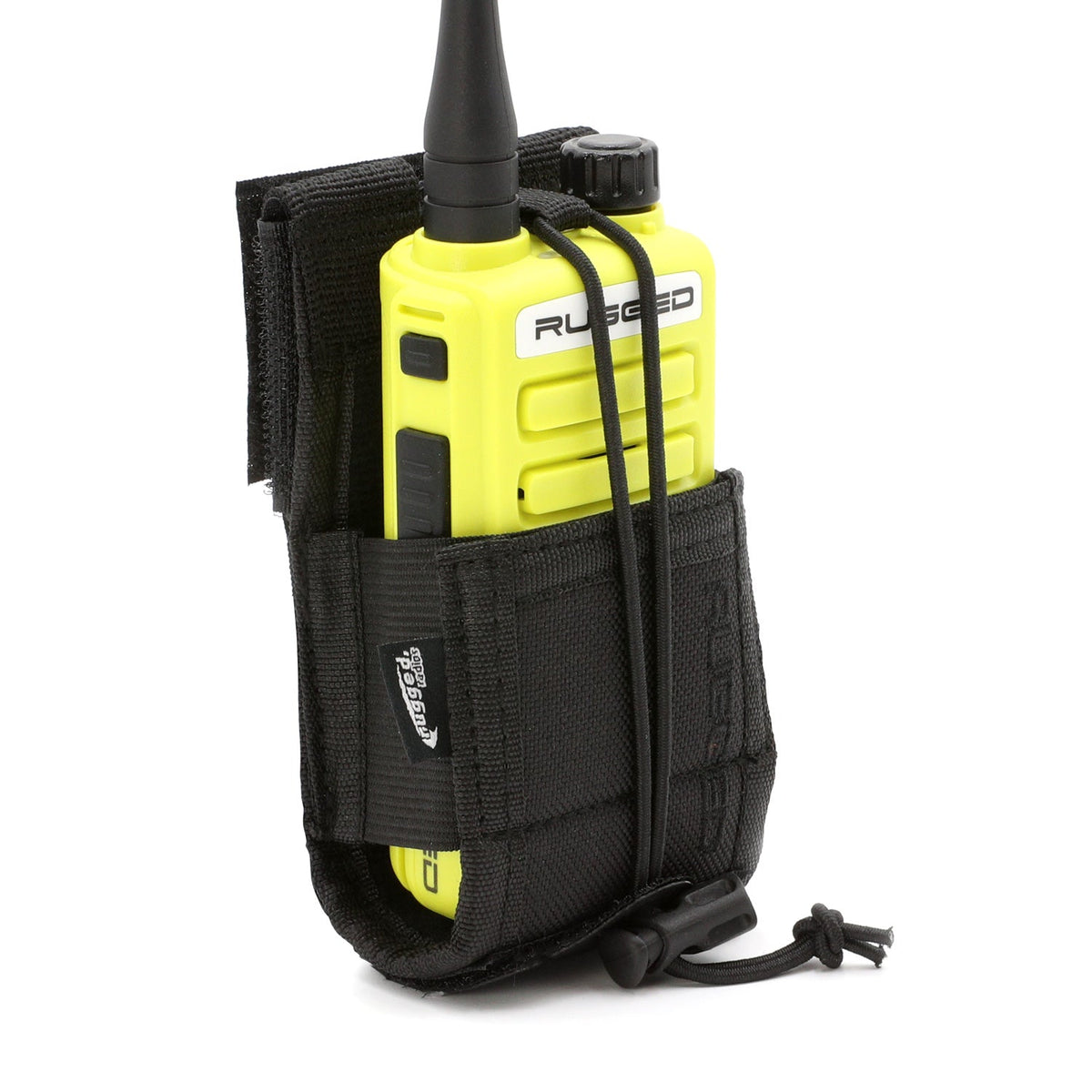Handheld Radio Pouch –