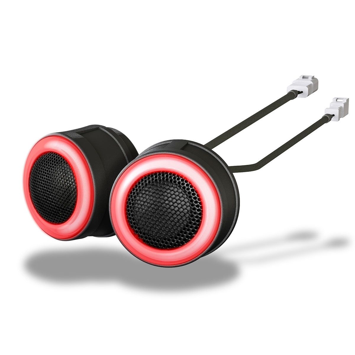 2020-2024 Polaris® RZR Pro R, Pro XP and Turbo R Tweeter Upgrade