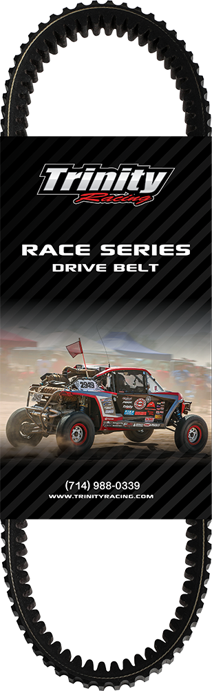 Race Series Drive Belt for Polaris RZR / General / Ranger
