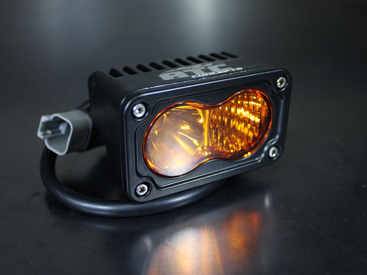Maverick R Hood Kit product photo