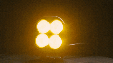 X Jr Mini LED Pod product photo