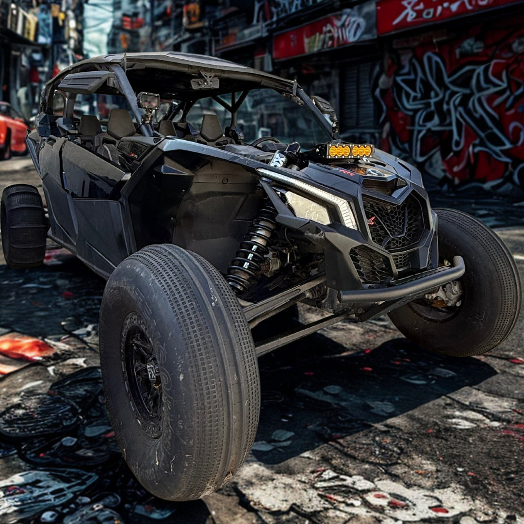 Can-Am Maverick X3 Pre-Runner Bumper product photo