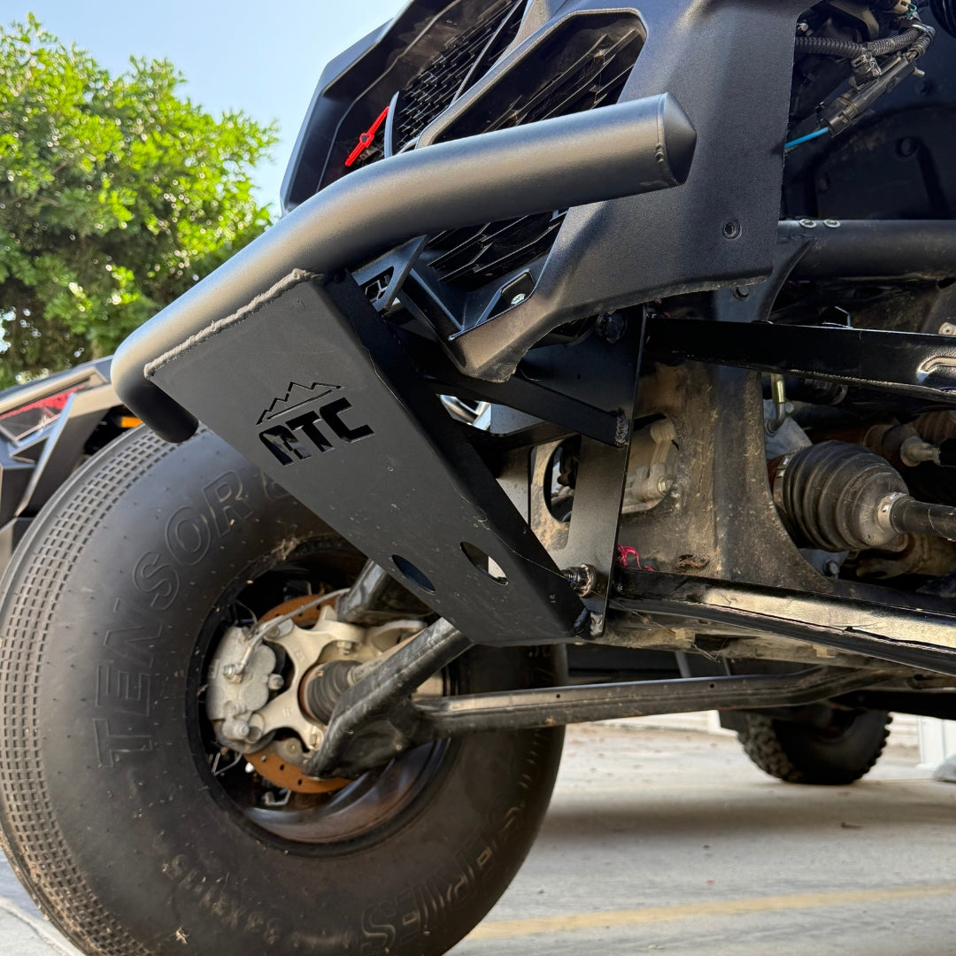 Can-Am Maverick X3 Pre-Runner Bumper product photo