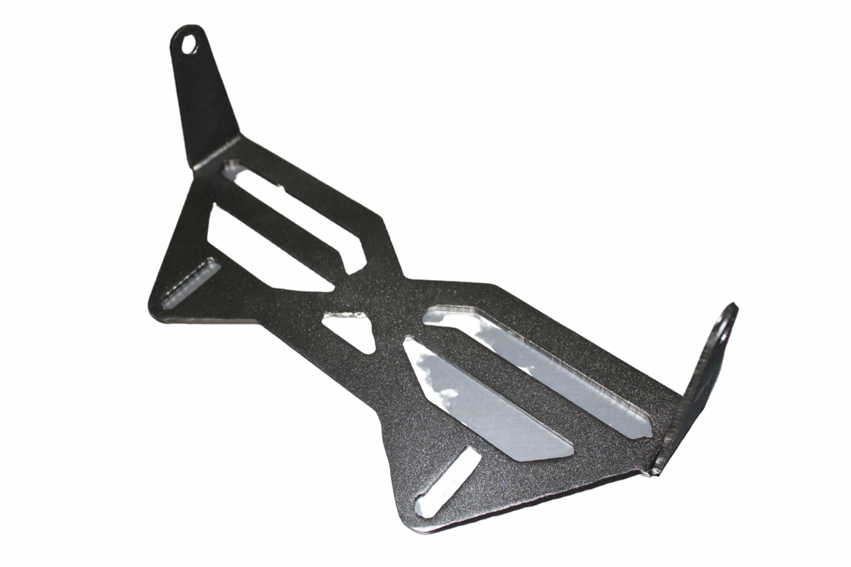 X3 Shock Package product photo