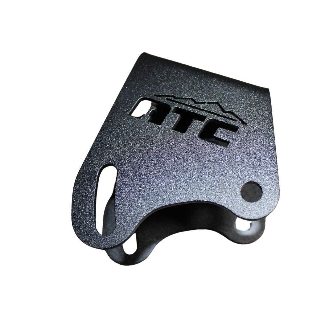 Can-Am Maverick X3 Whip Mounts product photo