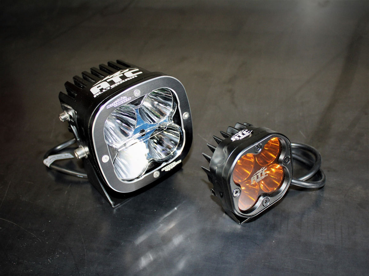 X Jr Mini LED Pod product photo