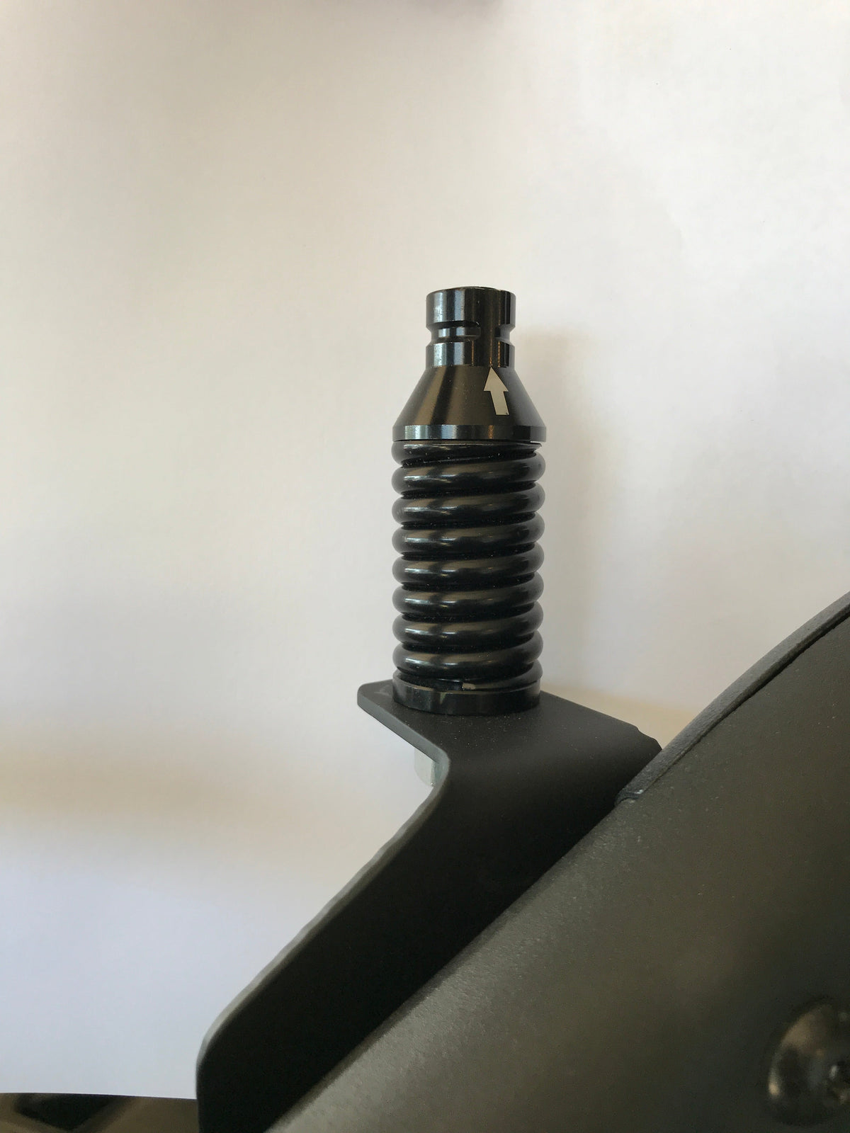 Can-Am Whip Mount & Antenna Mount product photo