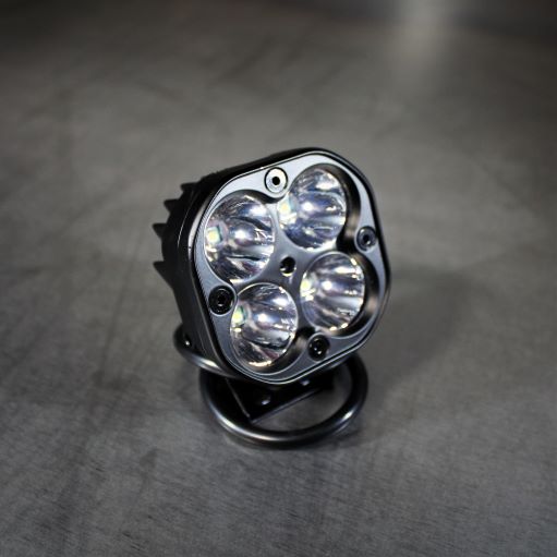 Maverick R A-Pillar Kit product photo