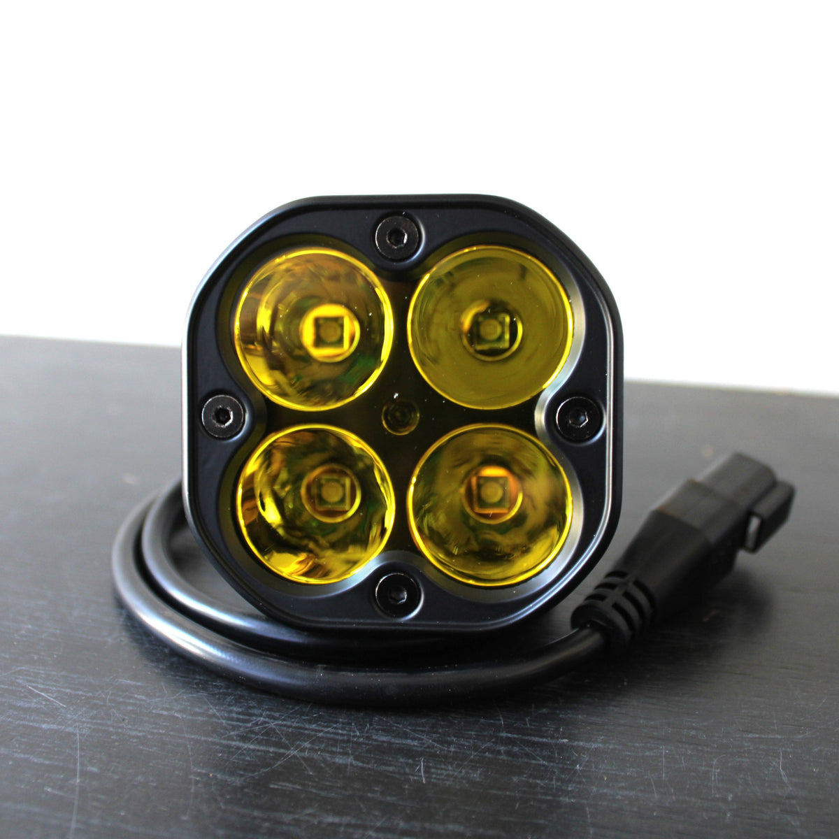 Maverick R A-Pillar Kit product photo