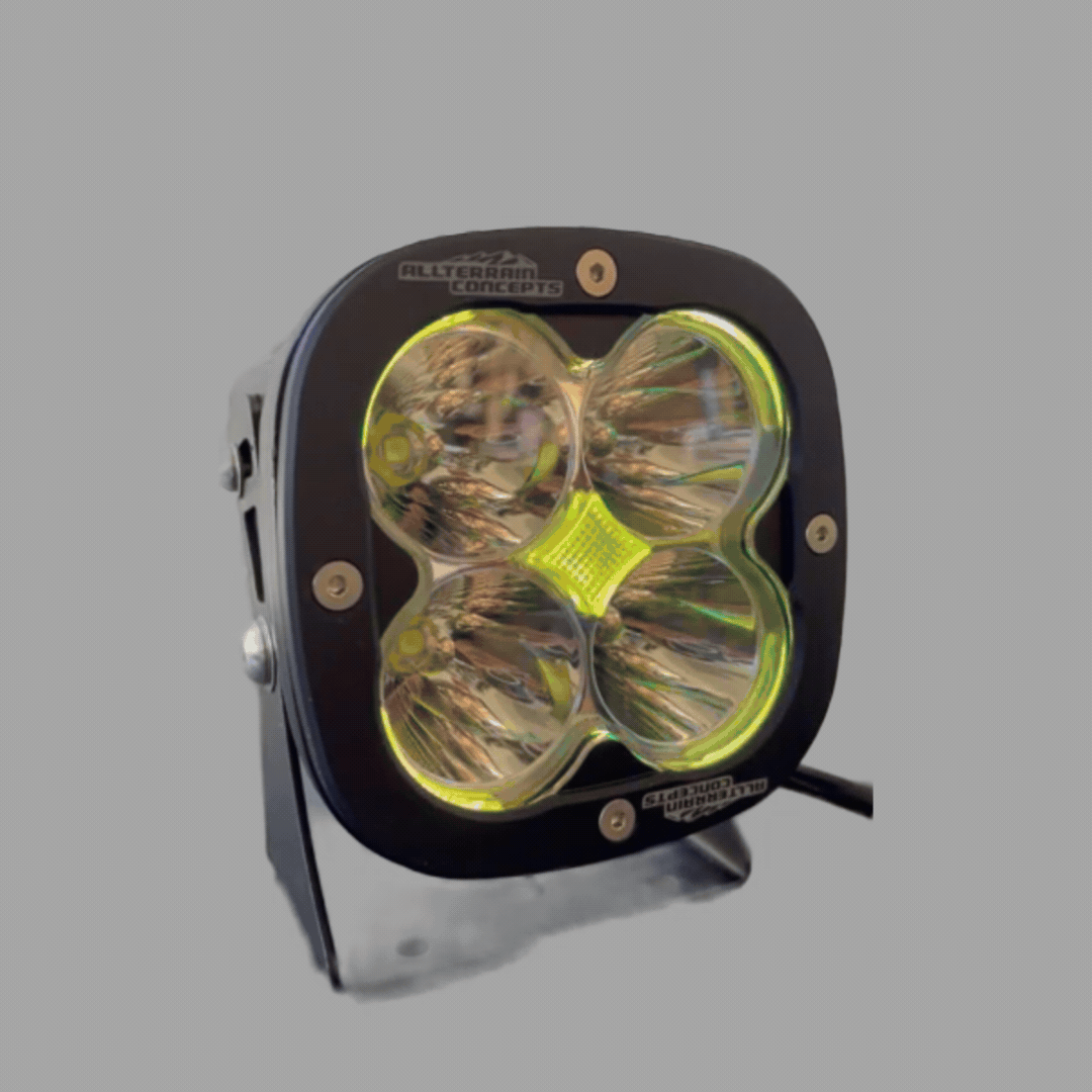 X Pro RACE SERIES RGB product photo