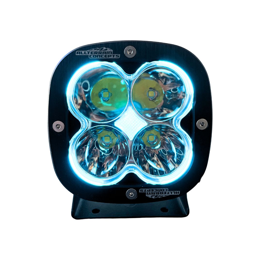 X Pro RACE SERIES RGB product photo