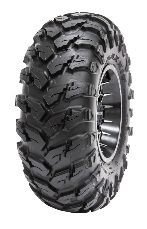 Maxxis MU511 Front UTV tire – tread and sidewall detail