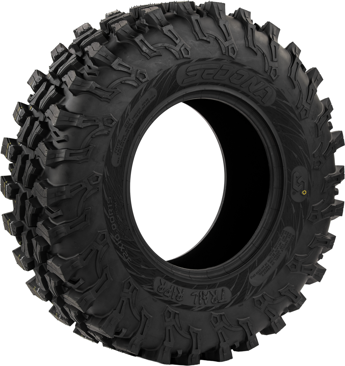 Sedona Trail Ripr UTV Tires product image 5