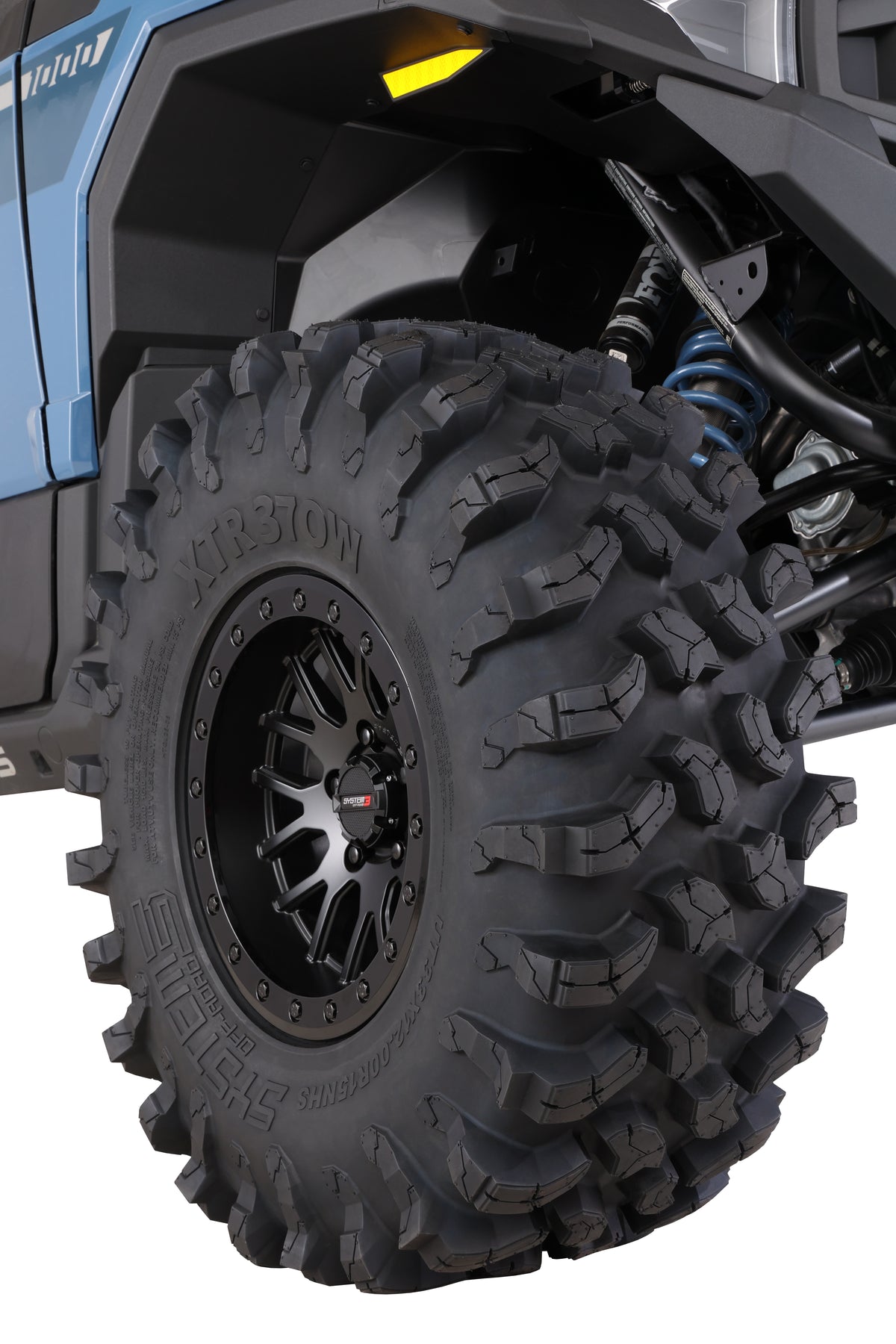 System 3 XTR370W UTV Tires product image 6