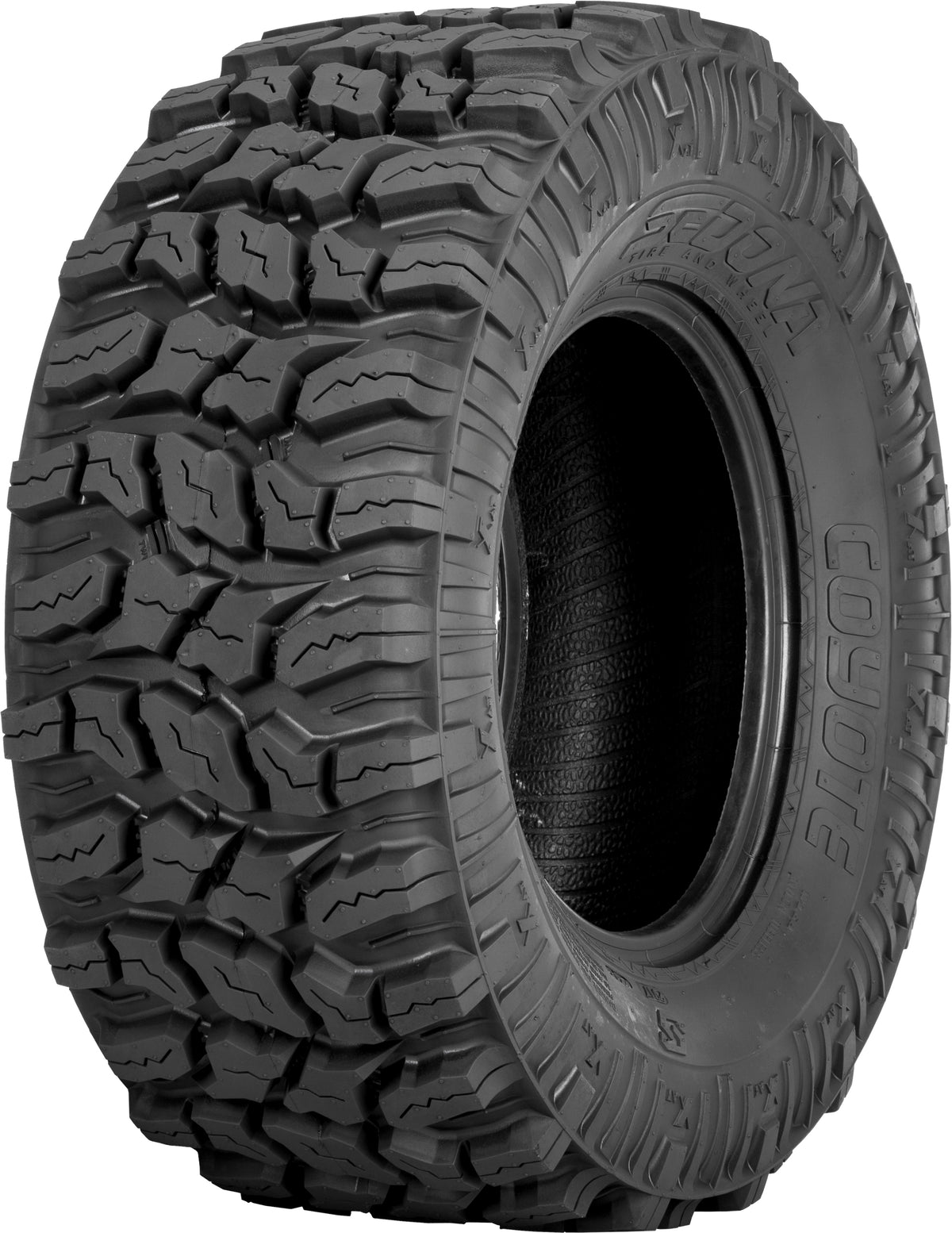 Sedona Coyote UTV Tires product image 6