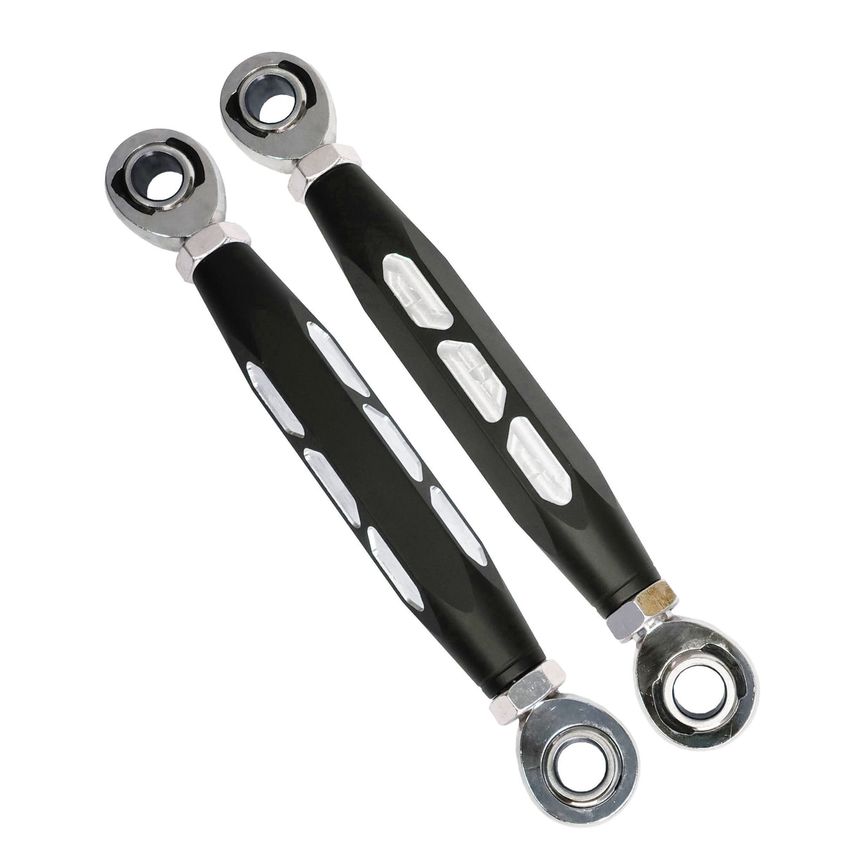 Modquad Front Sway Bars