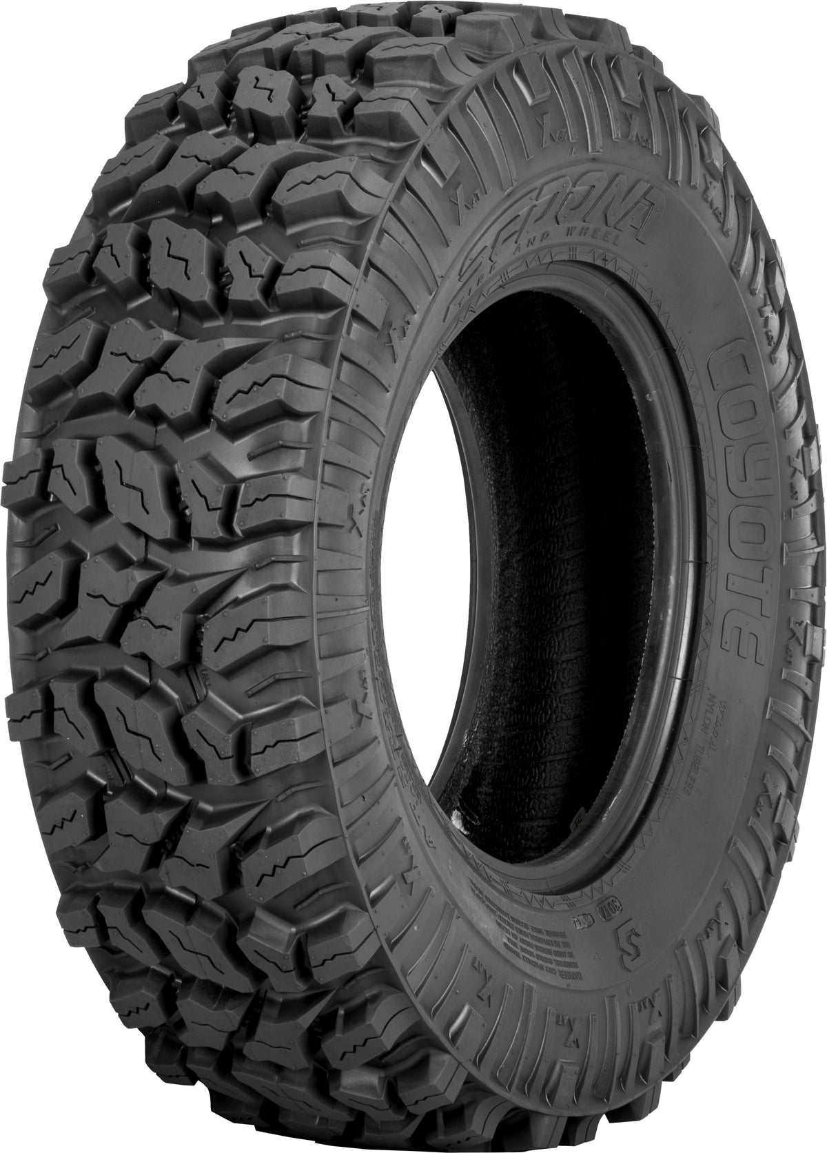 Sedona Coyote UTV Tires product image 1