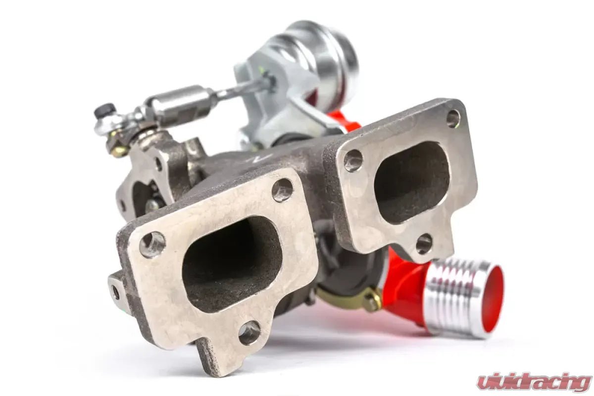 Agency Power Turbo Upgrade Polaris RZR XP Turbo 2016 - 2022 - Rad UTV Parts