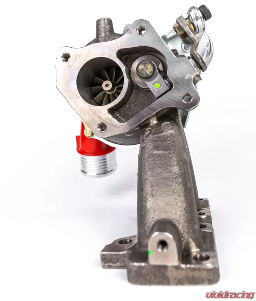 Agency Power Turbo Upgrade Polaris RZR XP Turbo 2016 - 2022 - Rad UTV Parts