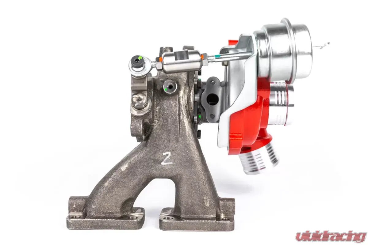 Agency Power Turbo Upgrade Polaris RZR XP Turbo 2016 - 2022 - Rad UTV Parts