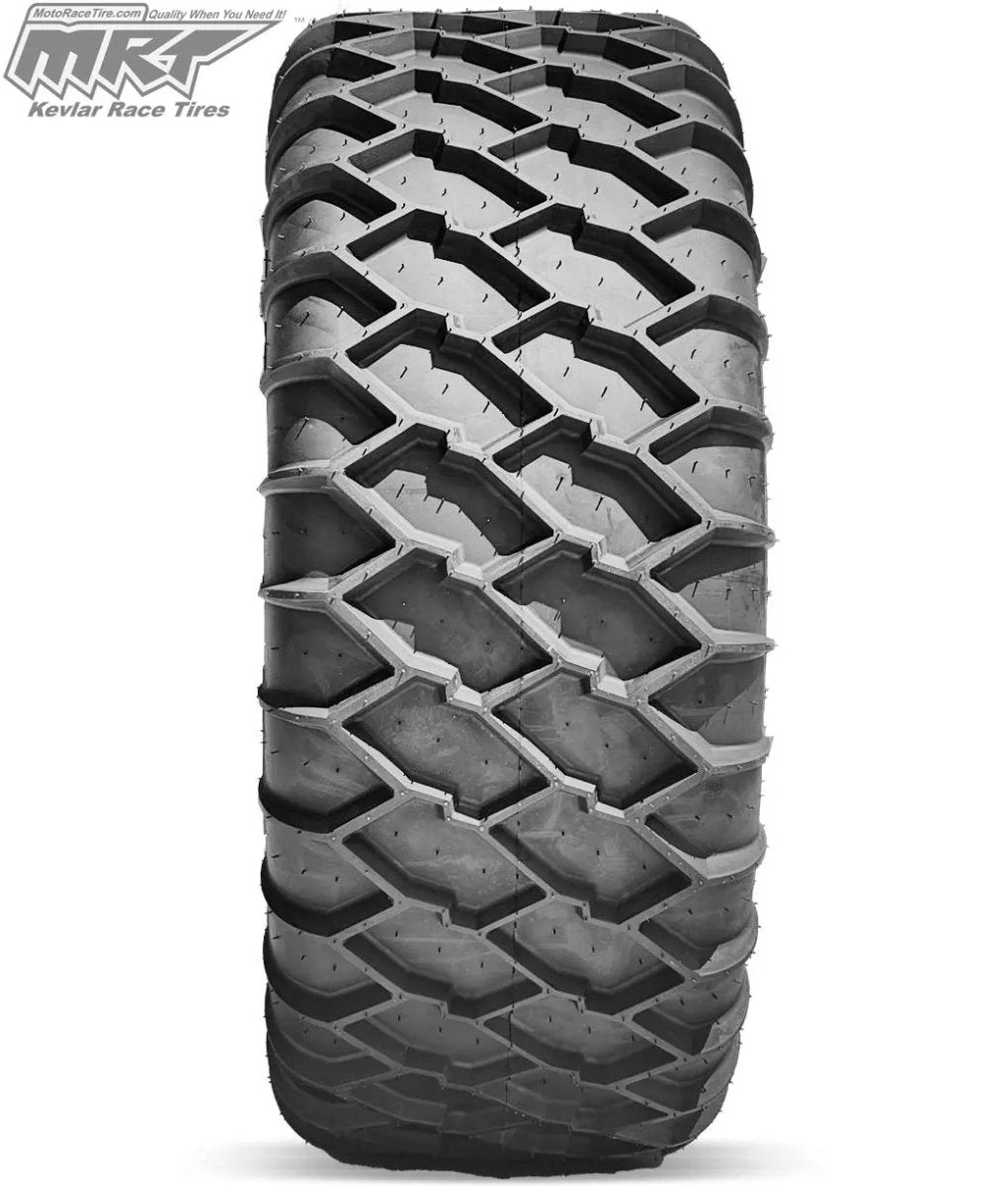 ALL TRAX UTV Tire | MRT Race Tires - Rad UTV Parts