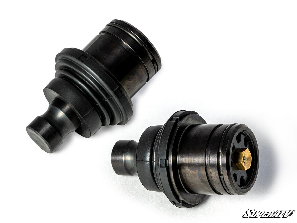 SuperATV High Clearance A-Arms for Arctic Cat Wildcat Sport - image 18