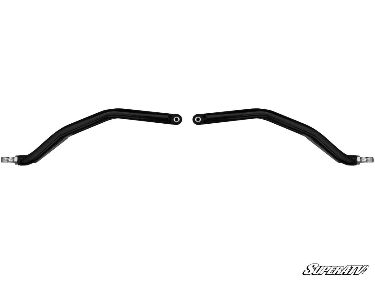 SuperATV High Clearance A-Arms for Arctic Cat Wildcat Sport - image 17