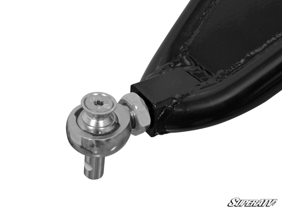 SuperATV High Clearance A-Arms for Arctic Cat Wildcat Sport - image 6