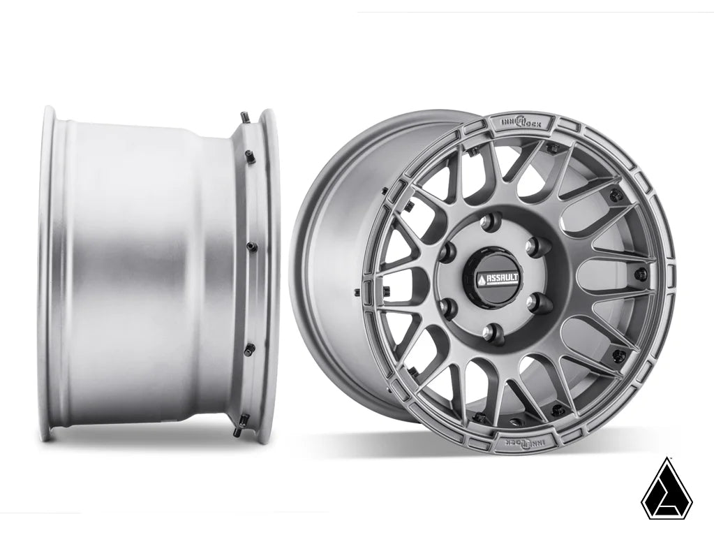 Assault Industries Hellfire Wheels with InnerLock™ Technology - Rad UTV Parts