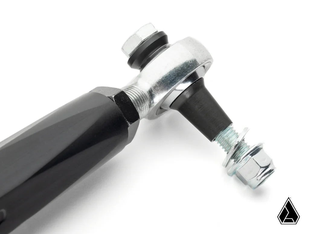 Assault Industries Turret Style Heavy Duty Tie Rods (Fits: Polaris RZR) - Rad UTV Parts