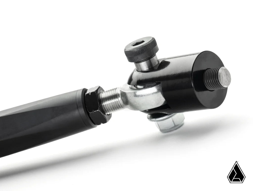 Assault Industries Turret Style Heavy Duty Tie Rods (Fits: Polaris RZR) - Rad UTV Parts