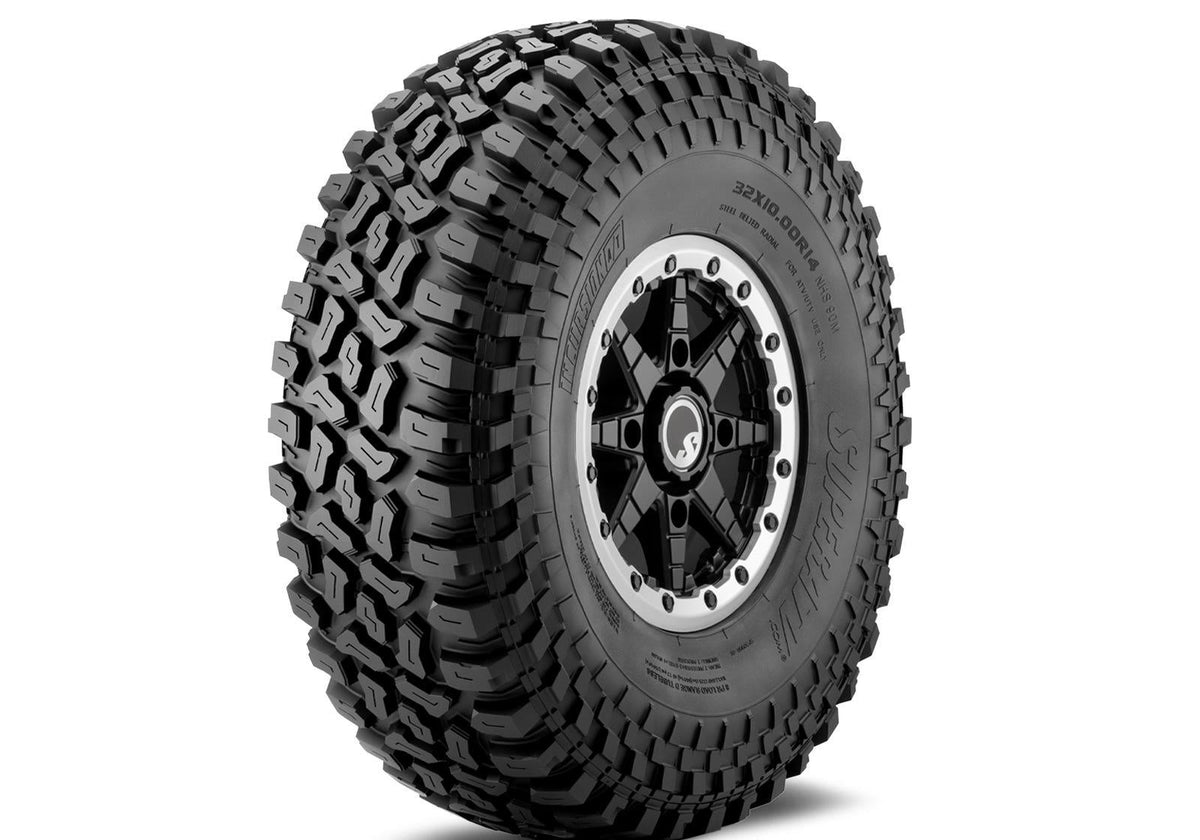 SuperATV Incursion A/T All-Terrain UTV/ATV Tires - image 7