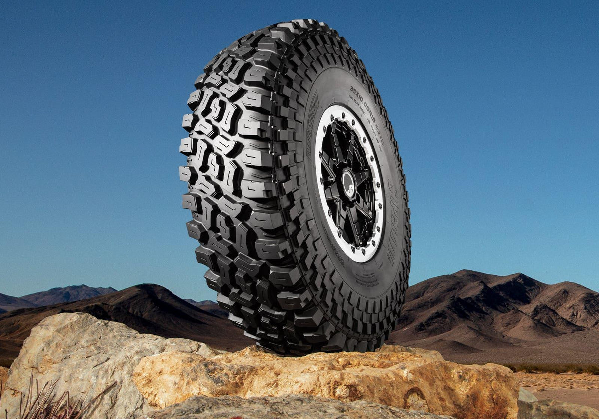 SuperATV Incursion A/T All-Terrain UTV/ATV Tires - image 19