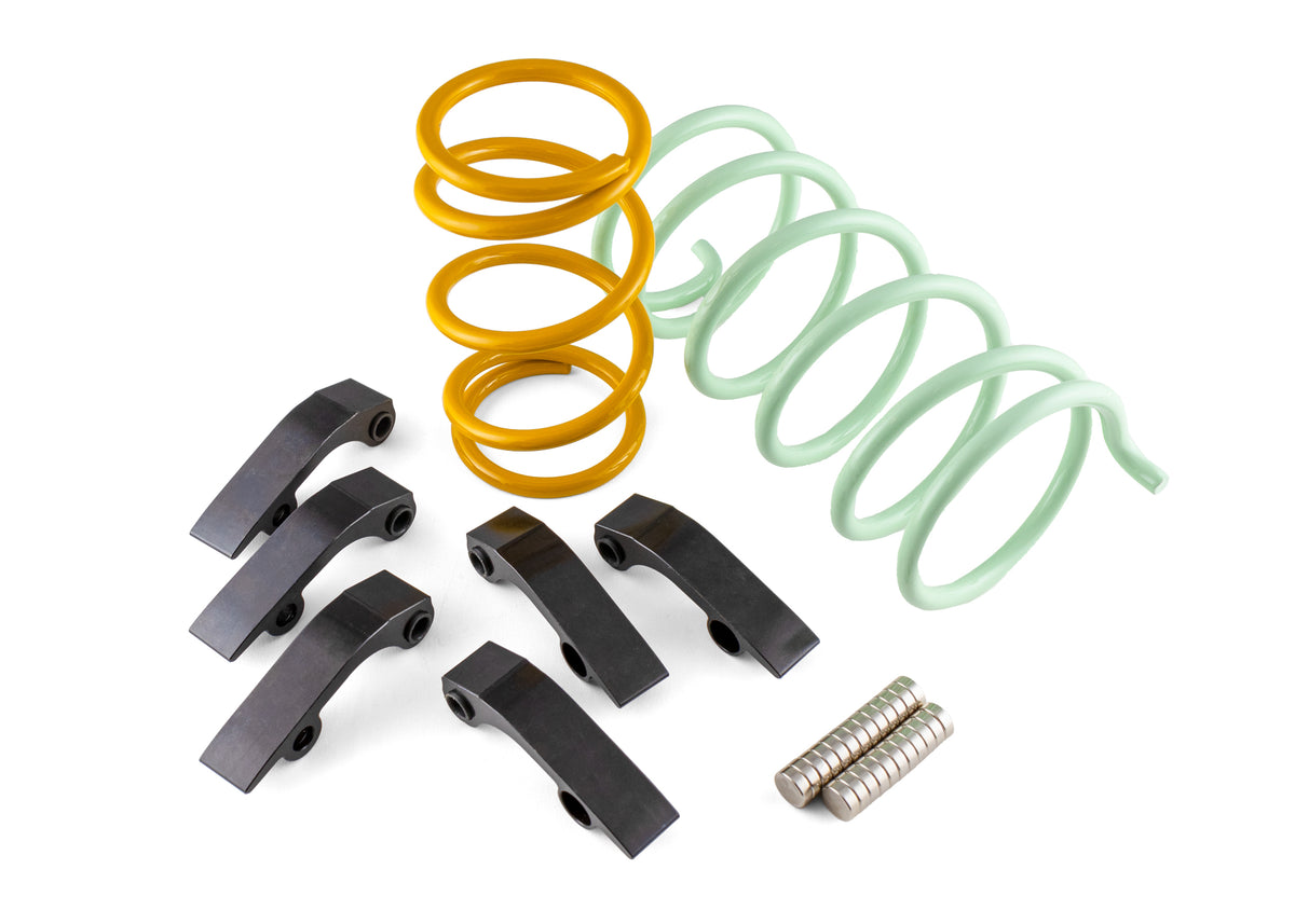 Dynojet clutch kit