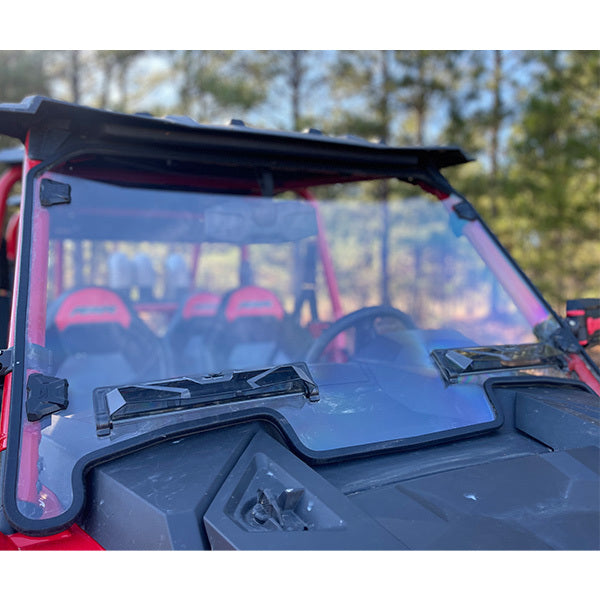 Seizmik Versa Vent Windshield for Polaris RZR XP product image 2