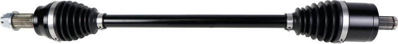 Polaris General 1000 2017β2021 Front Hydra Axle - DragonFire Racing