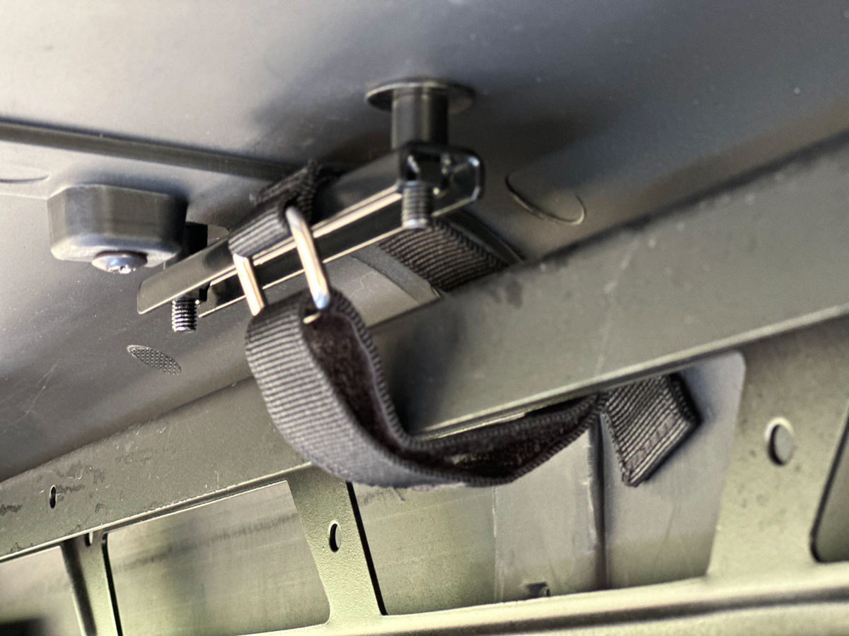 Seizmik Composit Roof for Polaris Ranger product image 5