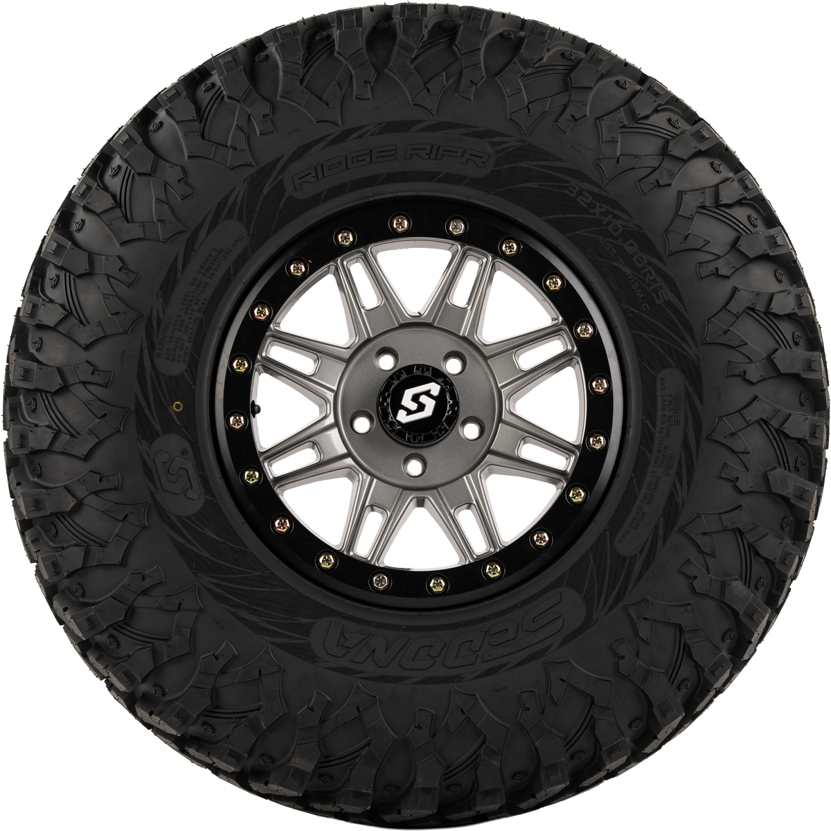 Sedona Ridge Ripr UTV Tires product image 1