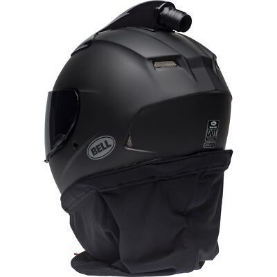 Bell Qualifier Top Air Pumper Prerunner UTV Play Helmet - Rad UTV Parts