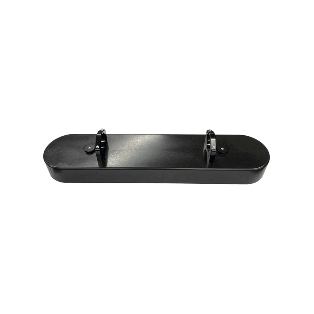Billet Aluminum Belt Case — Billet Aluminum Belt Case AJK Offroad