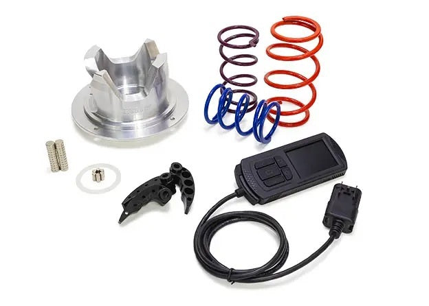 Dynojet Power Packages Stage 2 Kit for Polaris UTV