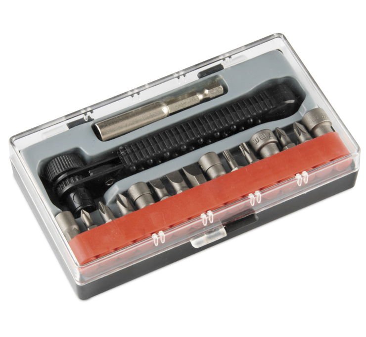 BikeMaster Mini - Ratchet Wrench Set - Rad UTV Parts