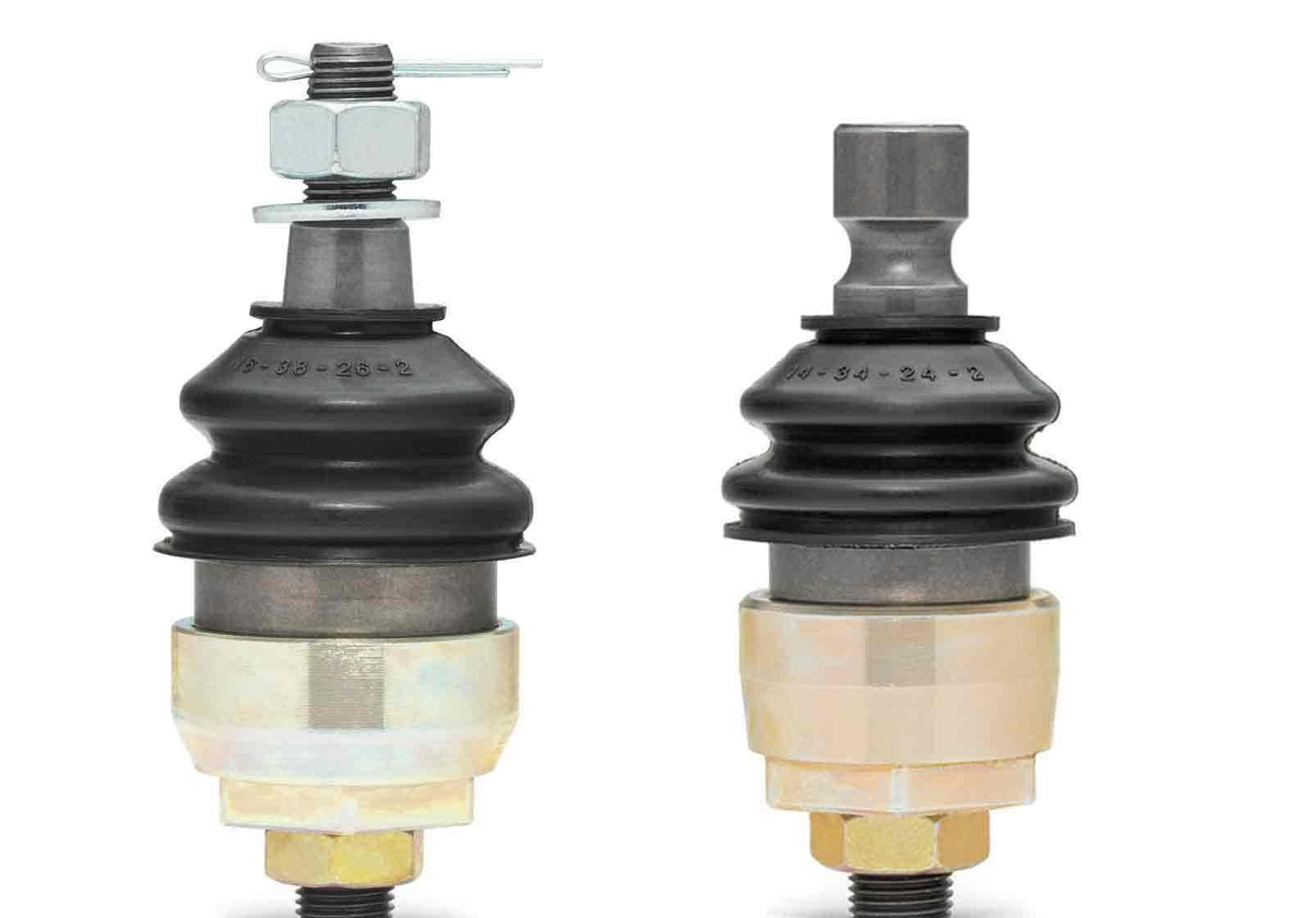 Keller Performance Products Keller Ball Joint for Can-Am Maverick R - image 19