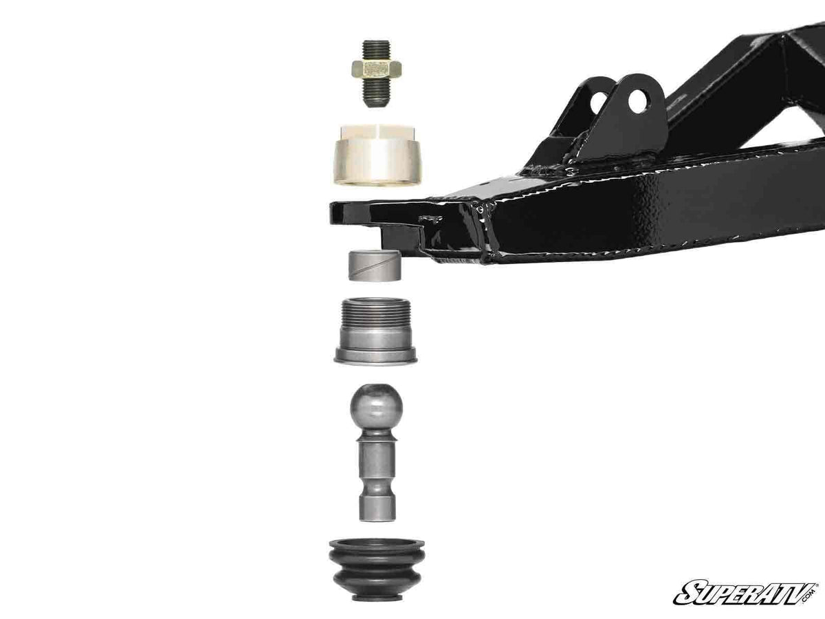 Keller Performance Products Keller Ball Joint for Can-Am Maverick R - image 5
