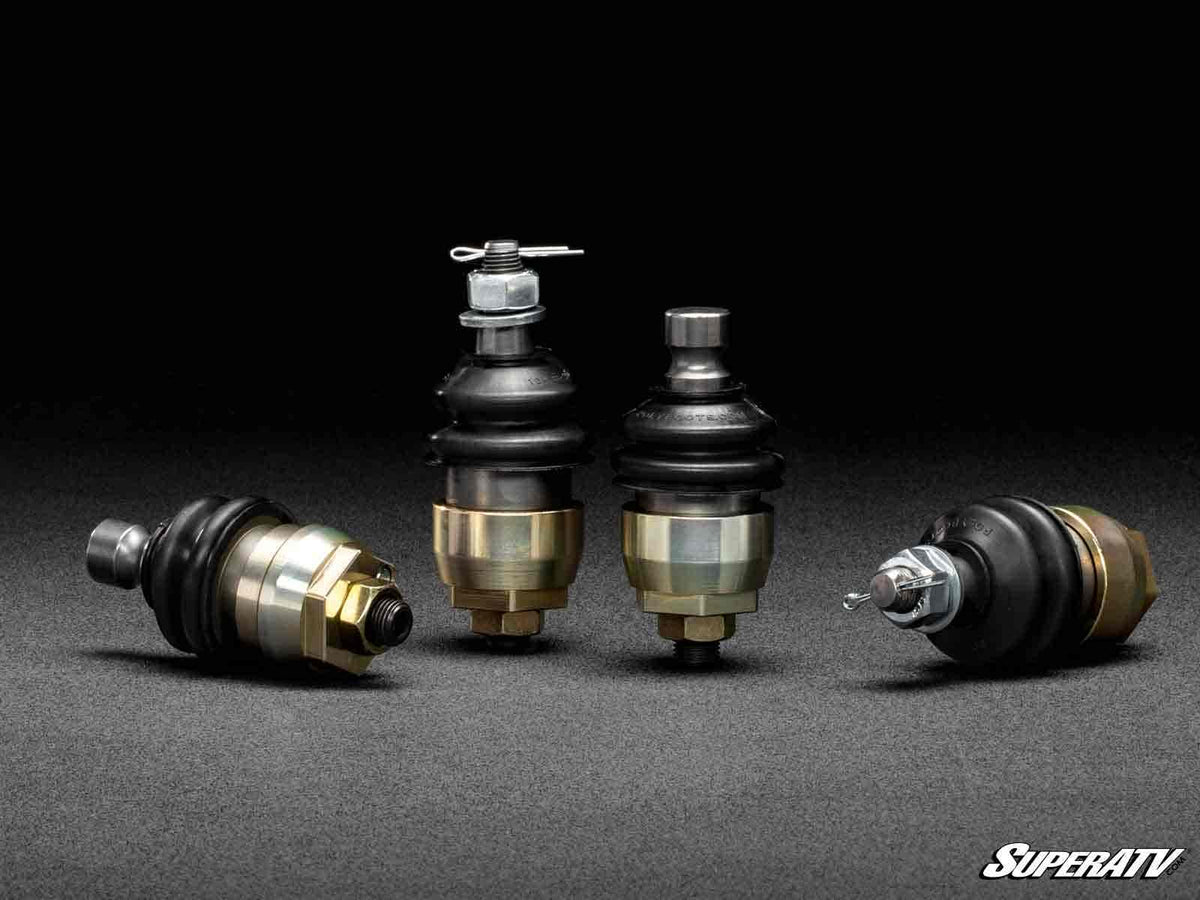 Keller Performance Products Keller Ball Joints for Polaris Ranger XP 1000 - image 18