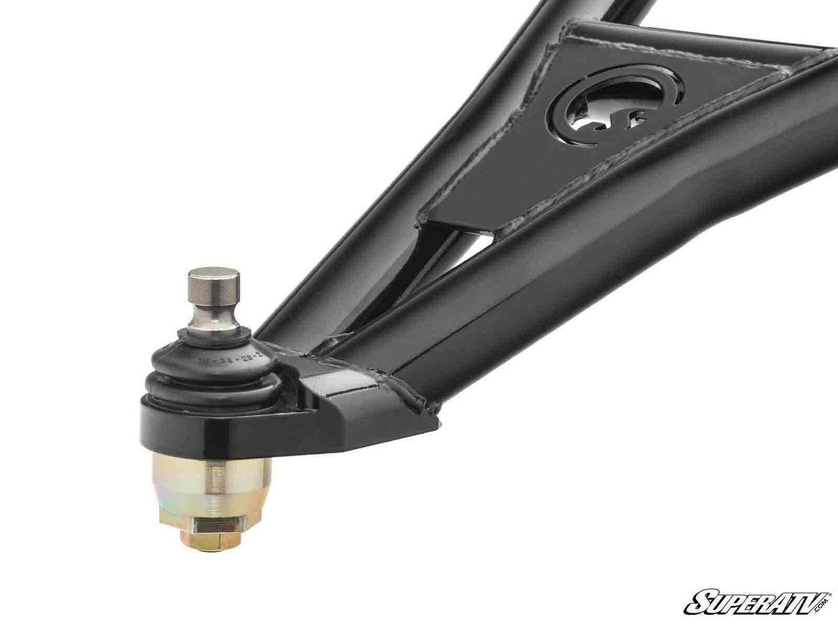 Keller Performance Products Keller Ball Joints for Polaris Ranger XP 1000 - image 10