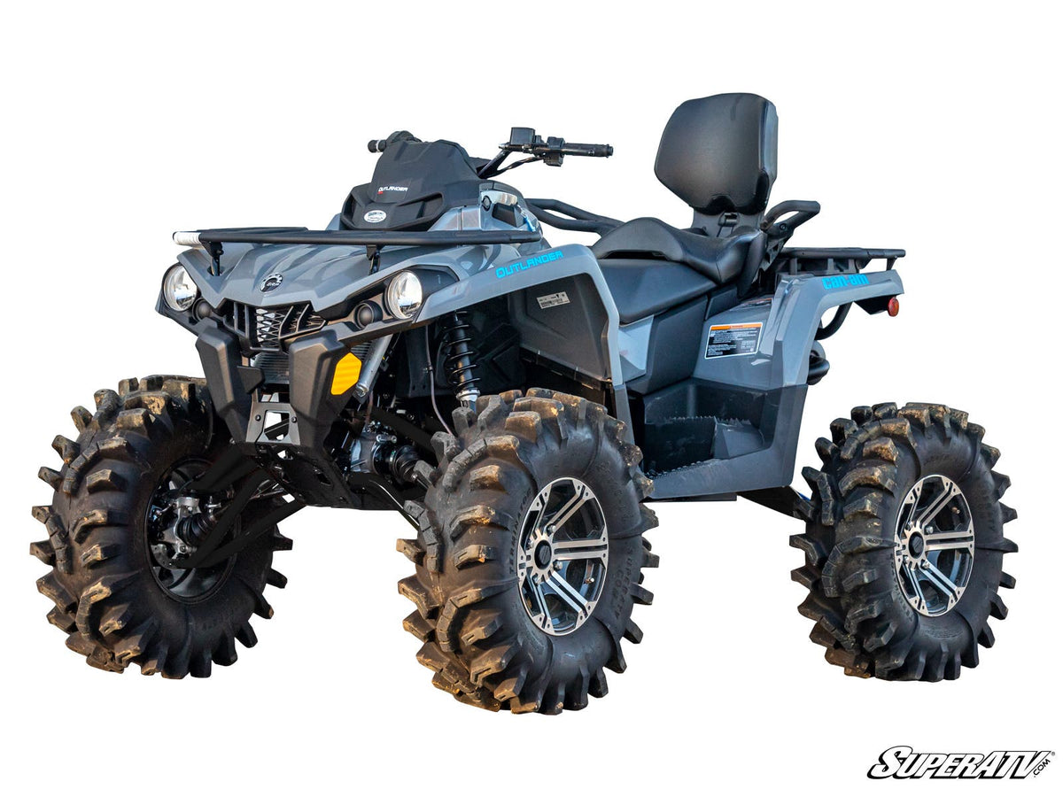 SuperATV Can-Am Outlander 6in. Lift Kit (Gen 2) - image 14