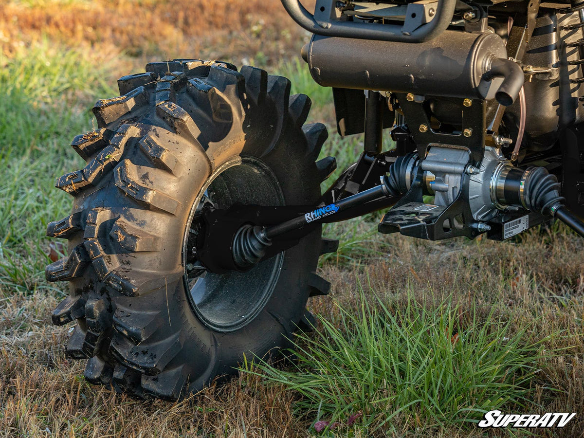 SuperATV Can-Am Outlander 6in. Lift Kit (Gen 2) - image 17