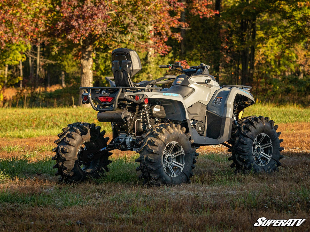 SuperATV Can-Am Outlander 6in. Lift Kit (Gen 2) - image 18