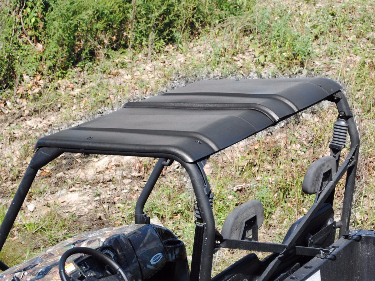 SuperATV Series Plastic Roof for Bobcat 3400 - image 3